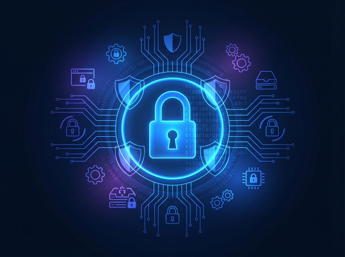 识焰加速器安全防护体系